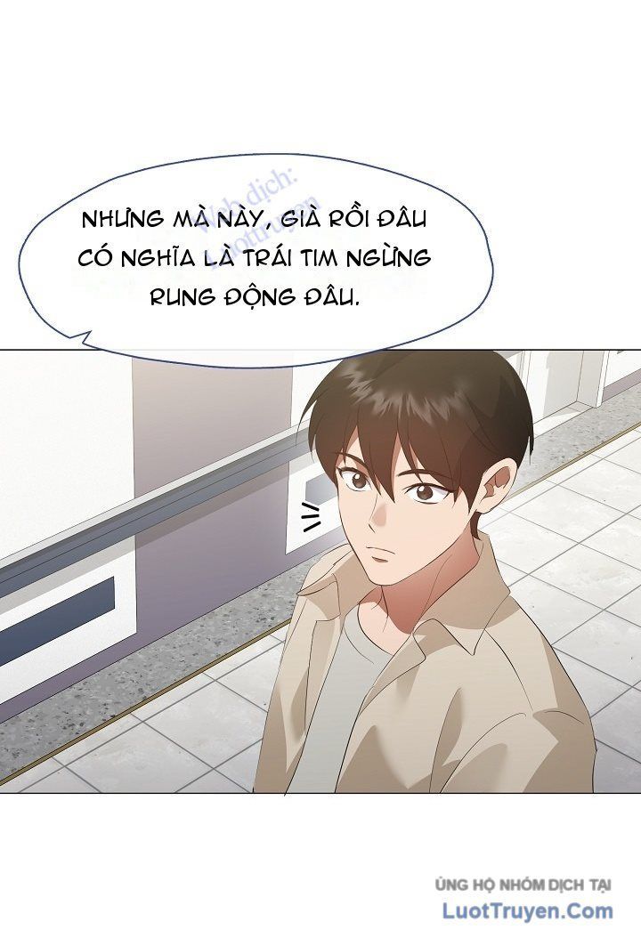 Nhà hàng thế giới ngầm Chap 94 - Next Chap 93
