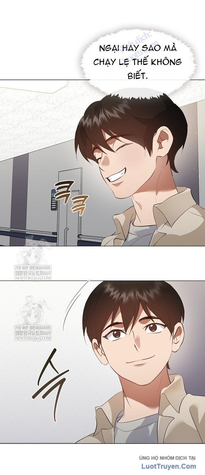 Nhà hàng thế giới ngầm Chap 94 - Next Chap 93