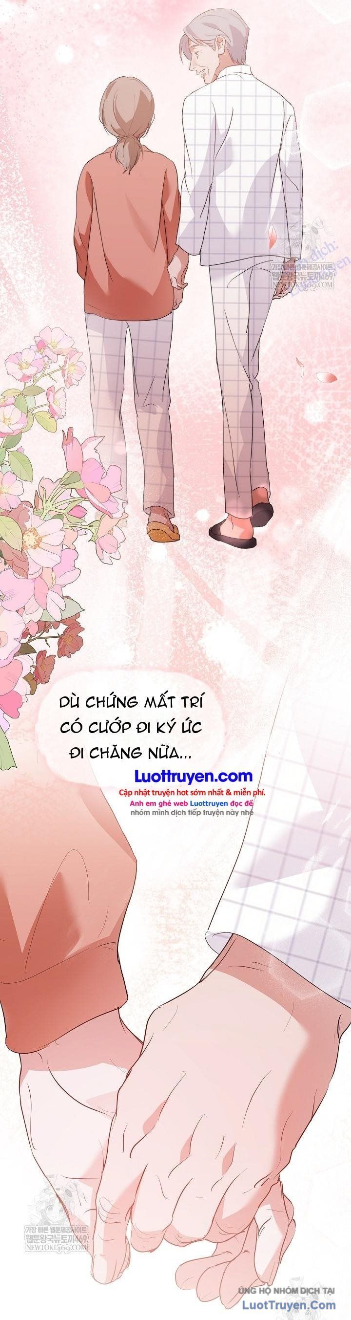 Nhà hàng thế giới ngầm Chap 94 - Next Chap 93