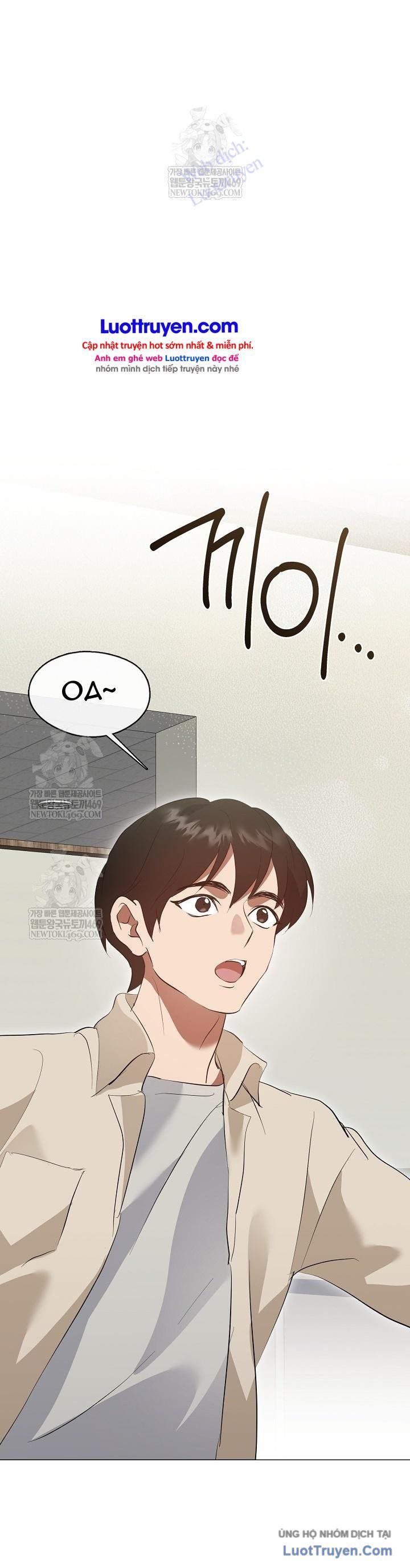 Nhà hàng thế giới ngầm Chap 94 - Next Chap 93