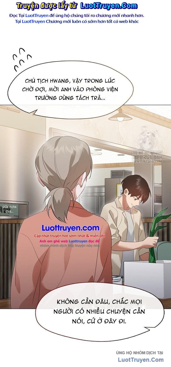 Nhà hàng thế giới ngầm Chap 94 - Next Chap 93