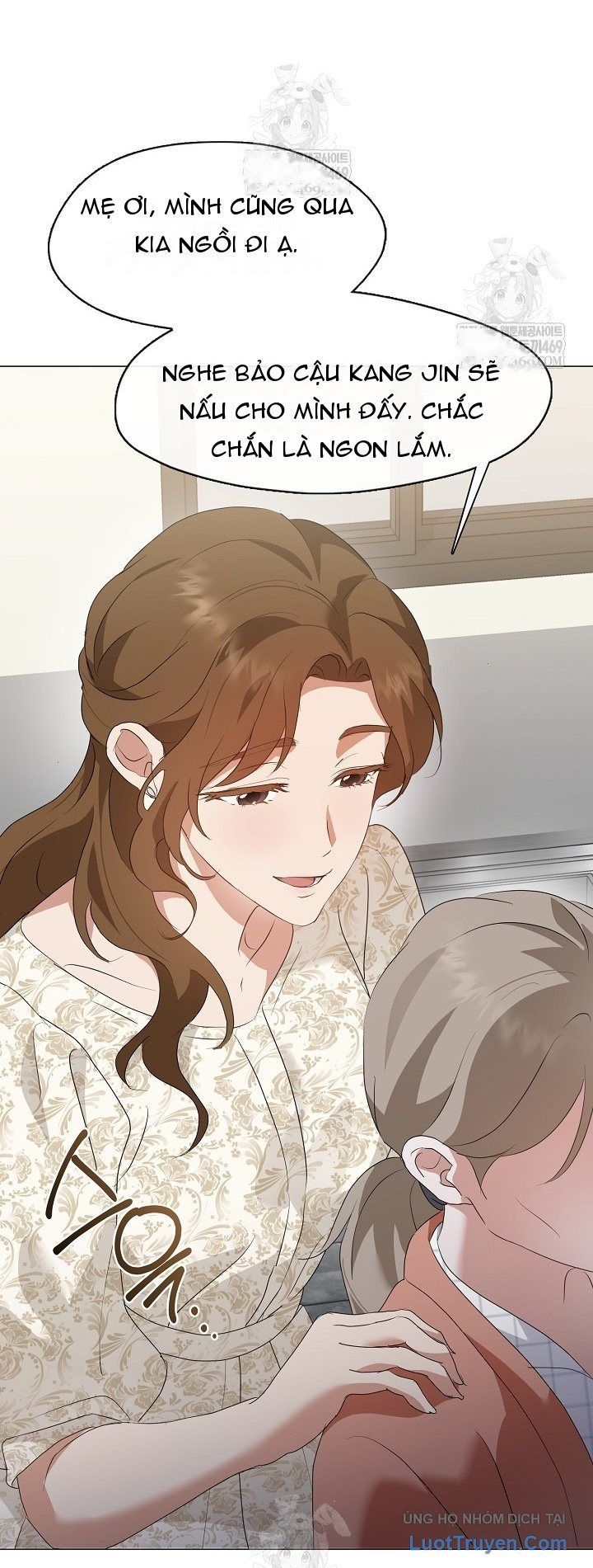 Nhà hàng thế giới ngầm Chap 94 - Next Chap 93