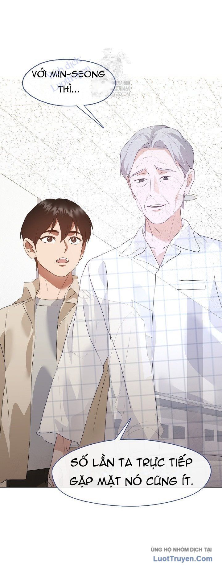 Nhà hàng thế giới ngầm Chap 94 - Next Chap 93