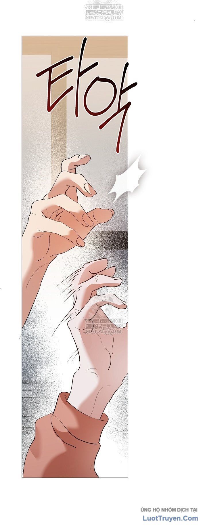 Nhà hàng thế giới ngầm Chap 94 - Next Chap 93