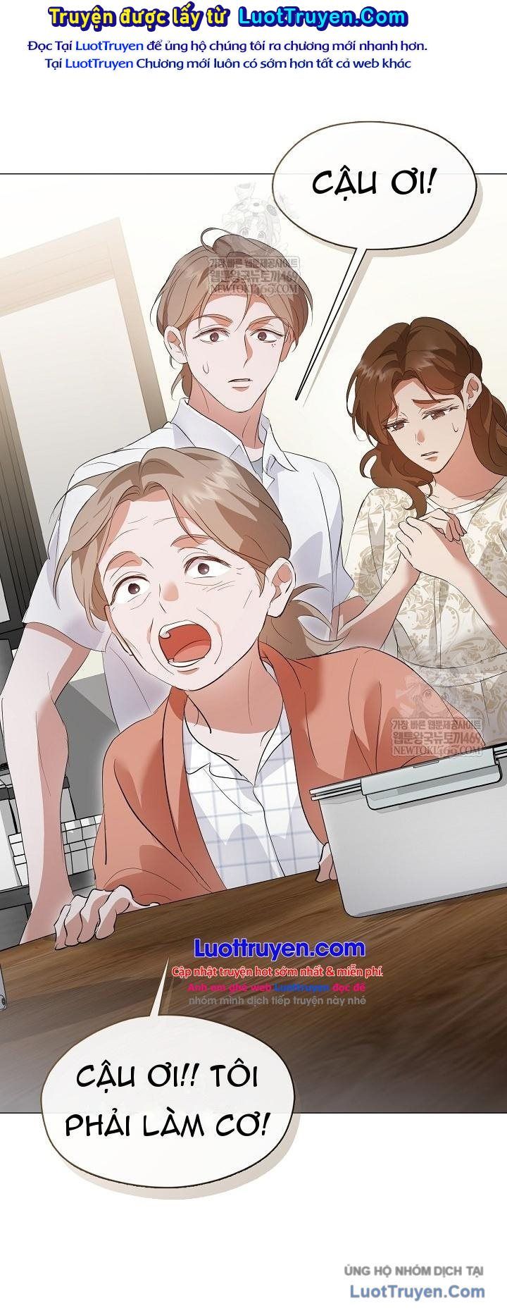 Nhà hàng thế giới ngầm Chap 94 - Next Chap 93