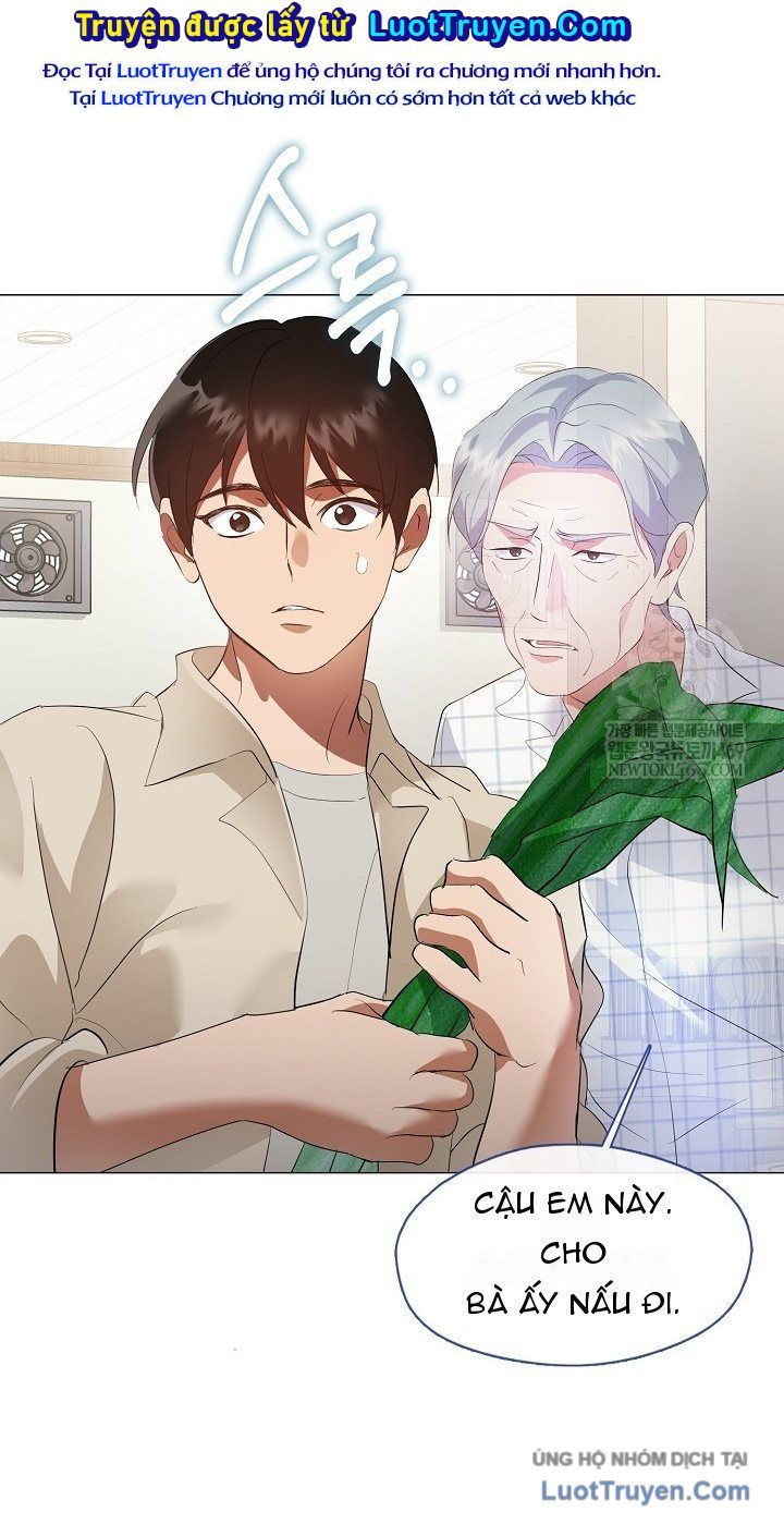 Nhà hàng thế giới ngầm Chap 94 - Next Chap 93