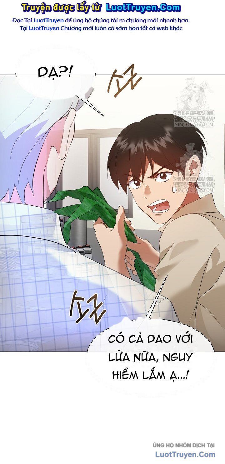 Nhà hàng thế giới ngầm Chap 94 - Next Chap 93