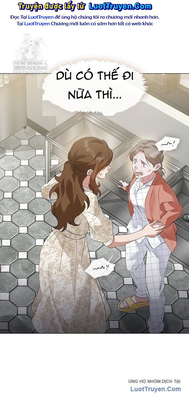 Nhà hàng thế giới ngầm Chap 94 - Next Chap 93