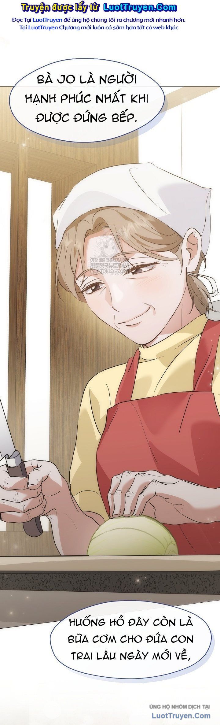 Nhà hàng thế giới ngầm Chap 94 - Next Chap 93