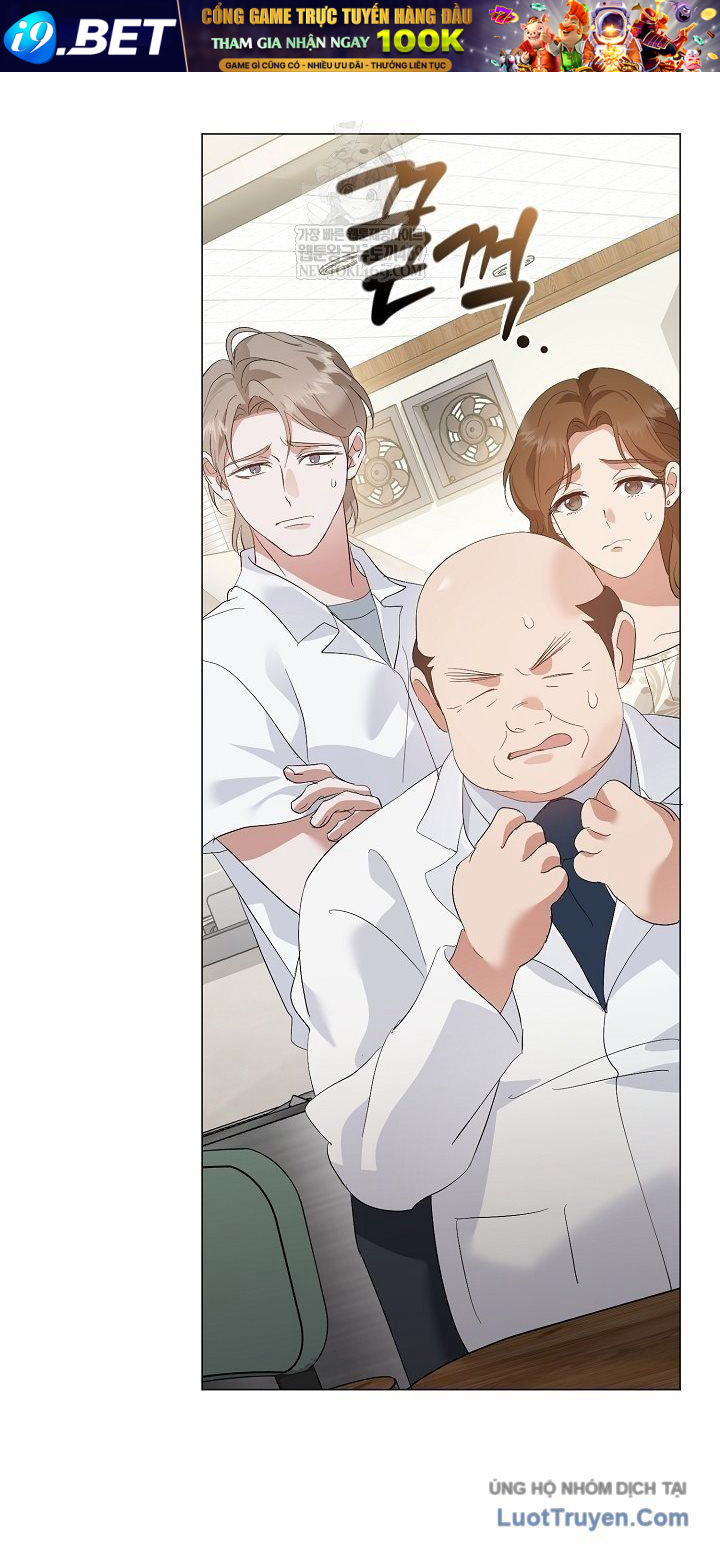 Nhà hàng thế giới ngầm Chap 94 - Next Chap 93