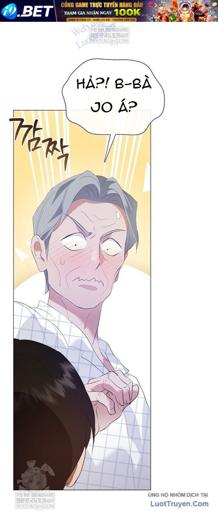 Nhà hàng thế giới ngầm Chap 94 - Next Chap 93