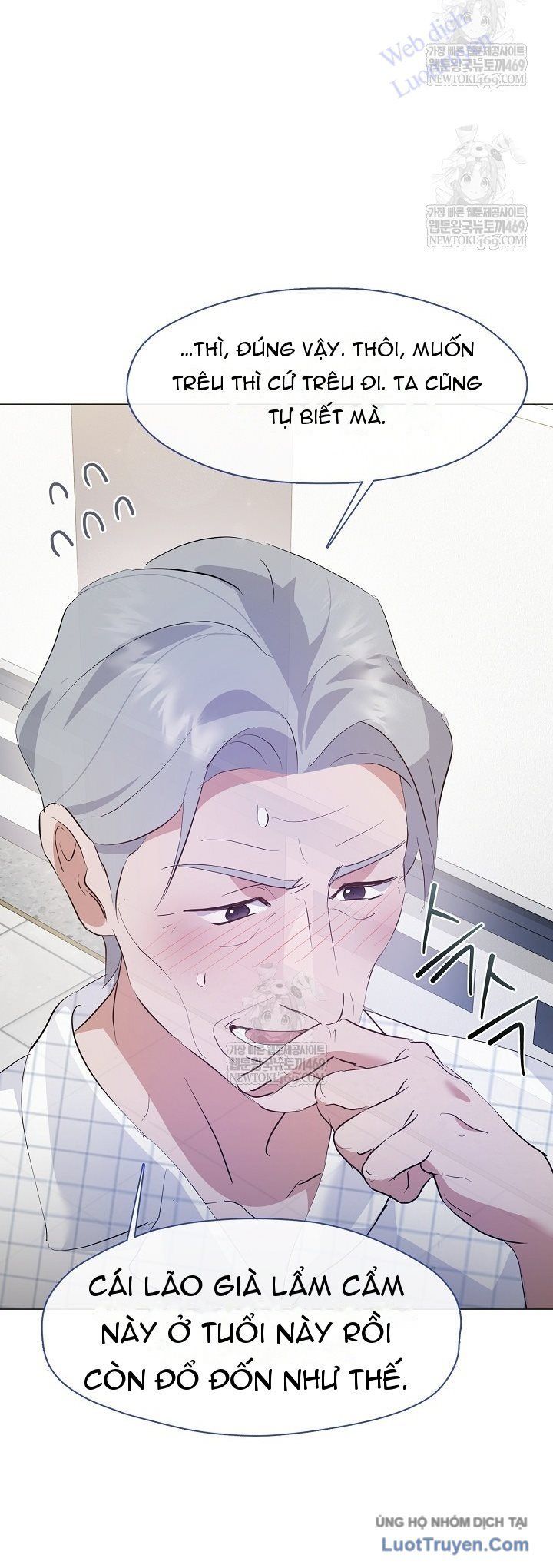 Nhà hàng thế giới ngầm Chap 94 - Next Chap 93