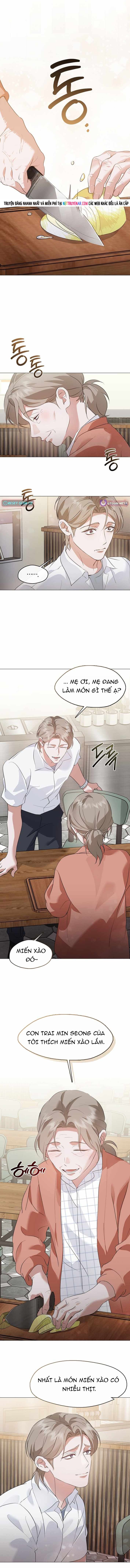 Nhà hàng thế giới ngầm Chap 95 - Next Chap 94.1