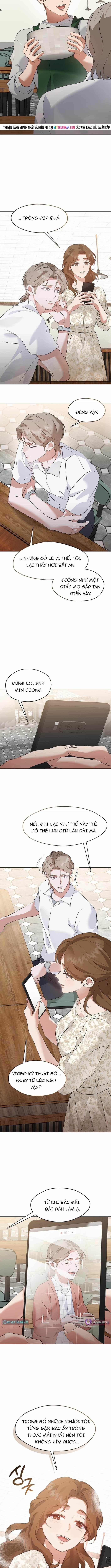 Nhà hàng thế giới ngầm Chap 95 - Next Chap 94.1