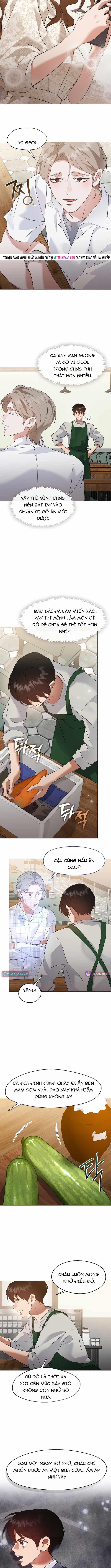 Nhà hàng thế giới ngầm Chap 95 - Next Chap 94.1