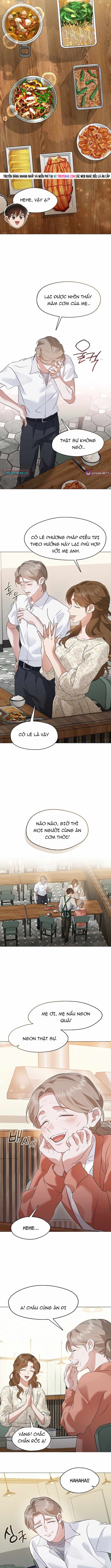 Nhà hàng thế giới ngầm Chap 95 - Next Chap 94.1