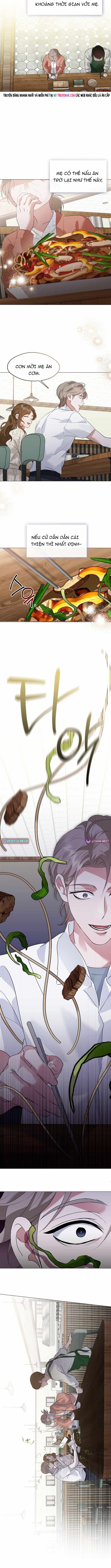 Nhà hàng thế giới ngầm Chap 95 - Next Chap 94.1