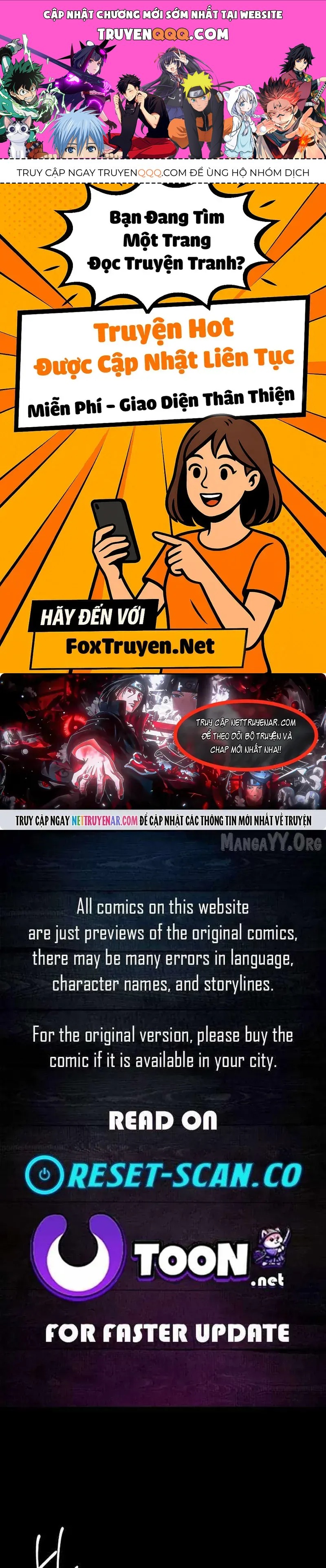 Nhà hàng thế giới ngầm Chap 96 - Next Chap 95