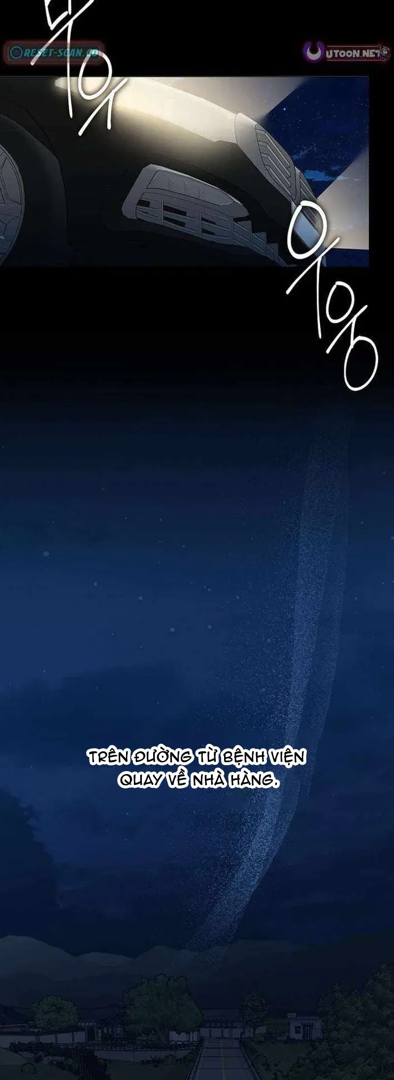 Nhà hàng thế giới ngầm Chap 96 - Next Chap 95