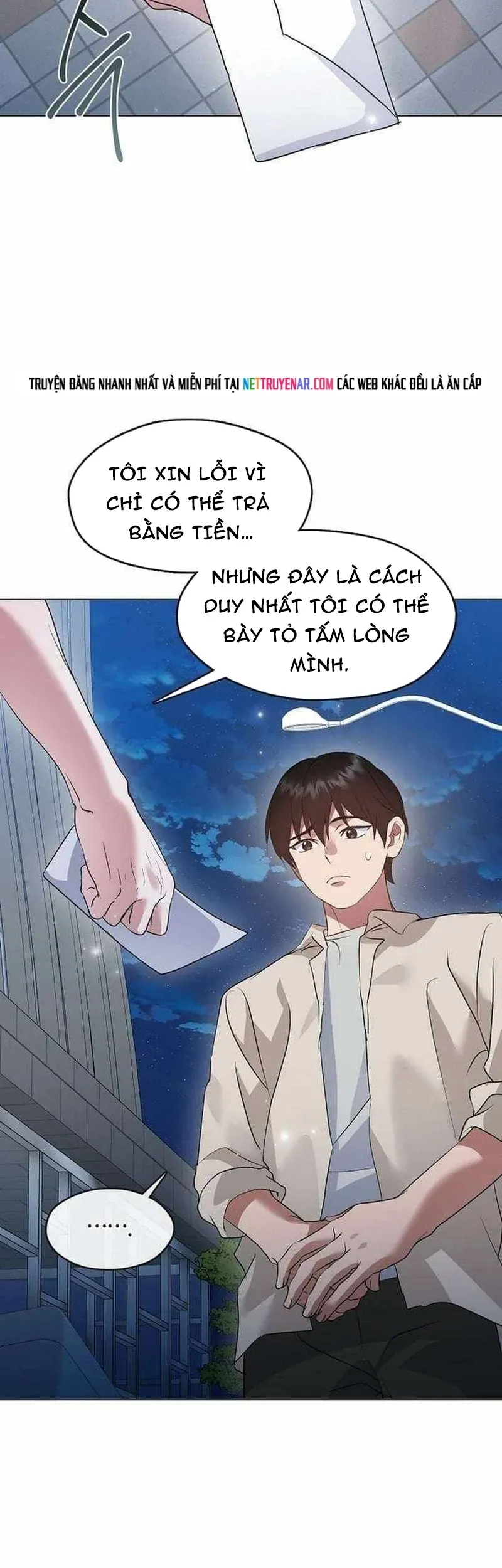 Nhà hàng thế giới ngầm Chap 96 - Next Chap 95