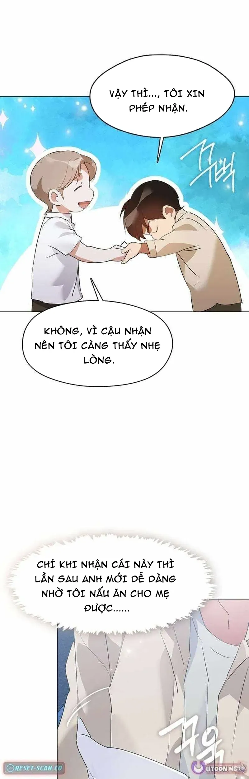 Nhà hàng thế giới ngầm Chap 96 - Next Chap 95