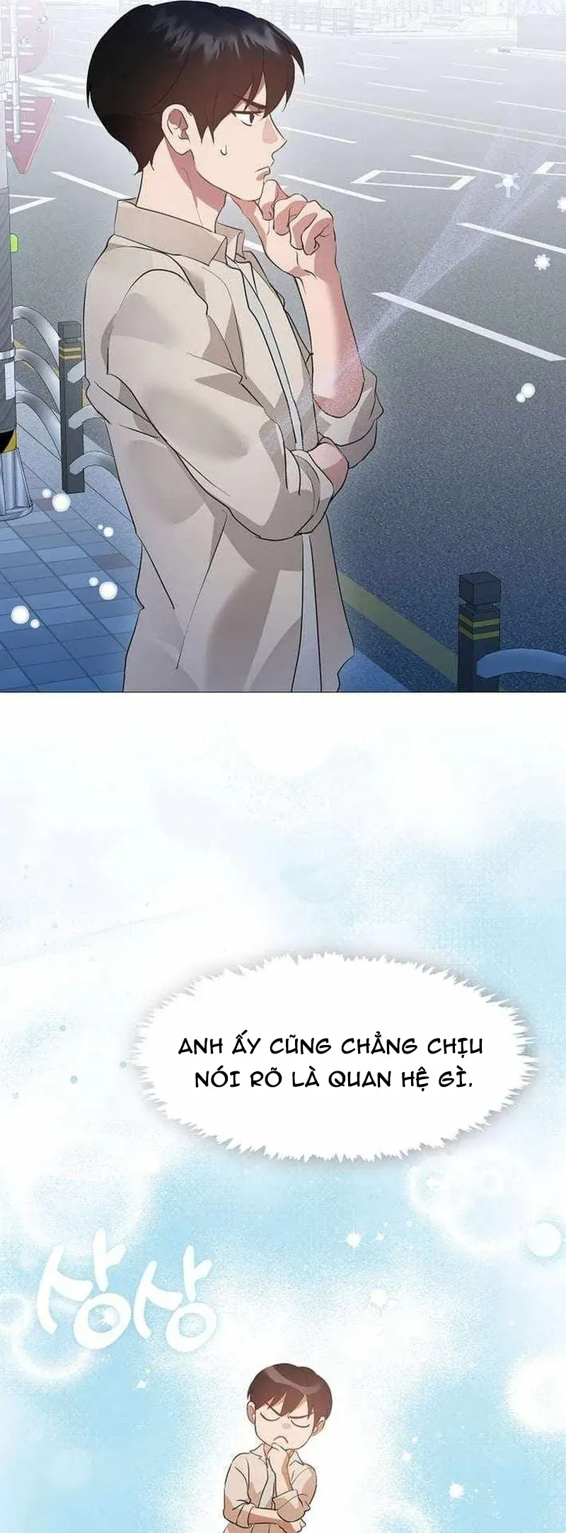 Nhà hàng thế giới ngầm Chap 96 - Next Chap 95