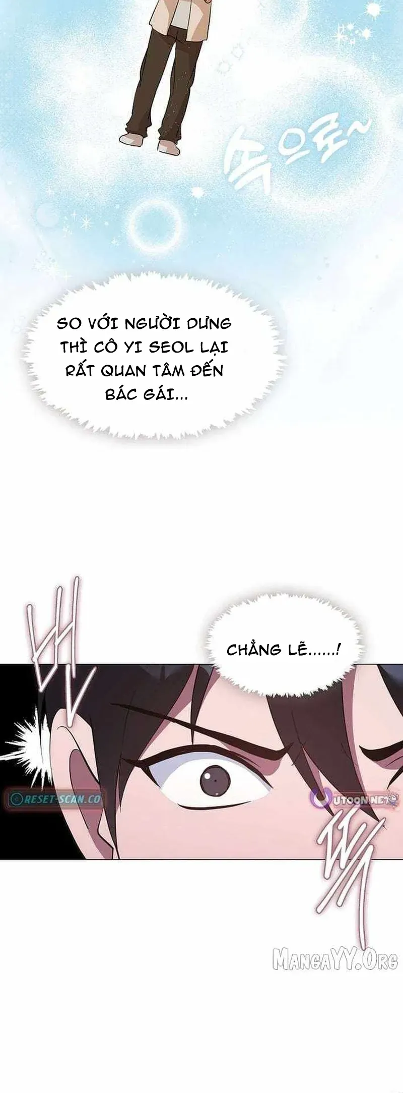 Nhà hàng thế giới ngầm Chap 96 - Next Chap 95