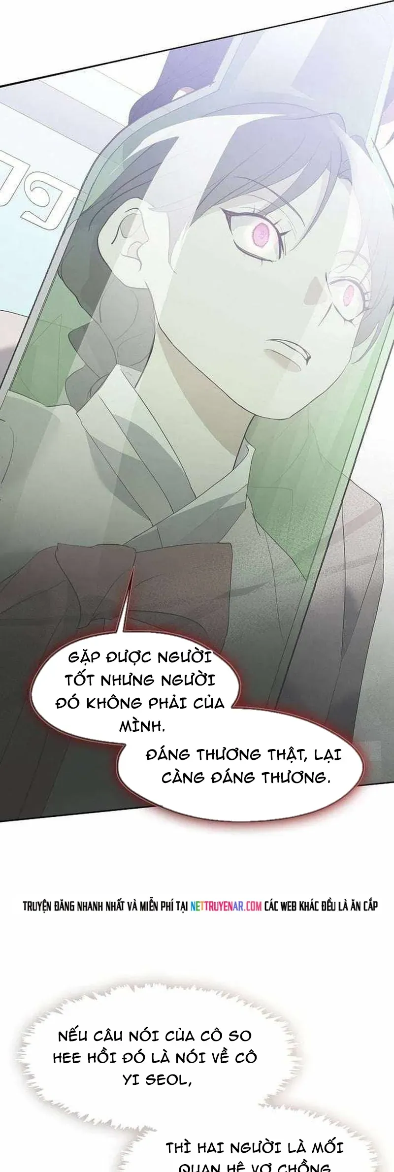 Nhà hàng thế giới ngầm Chap 96 - Next Chap 95