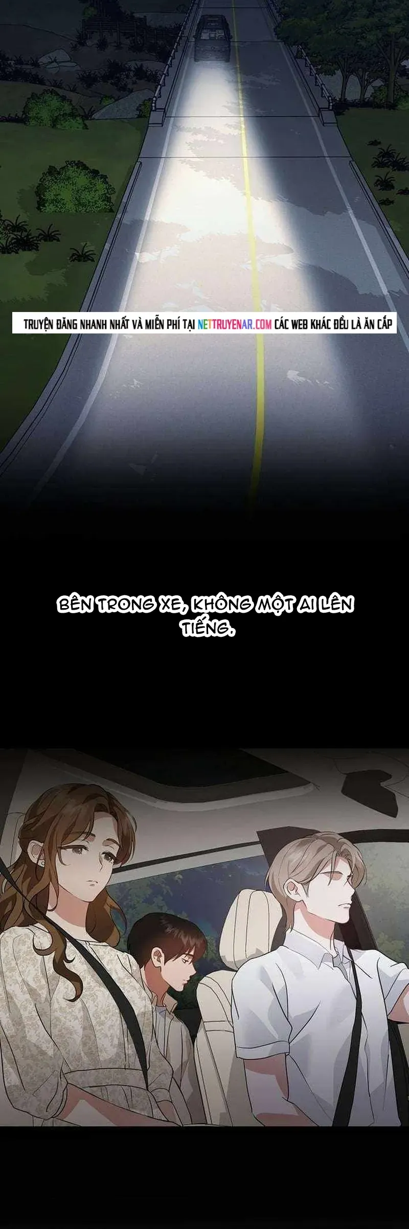 Nhà hàng thế giới ngầm Chap 96 - Next Chap 95