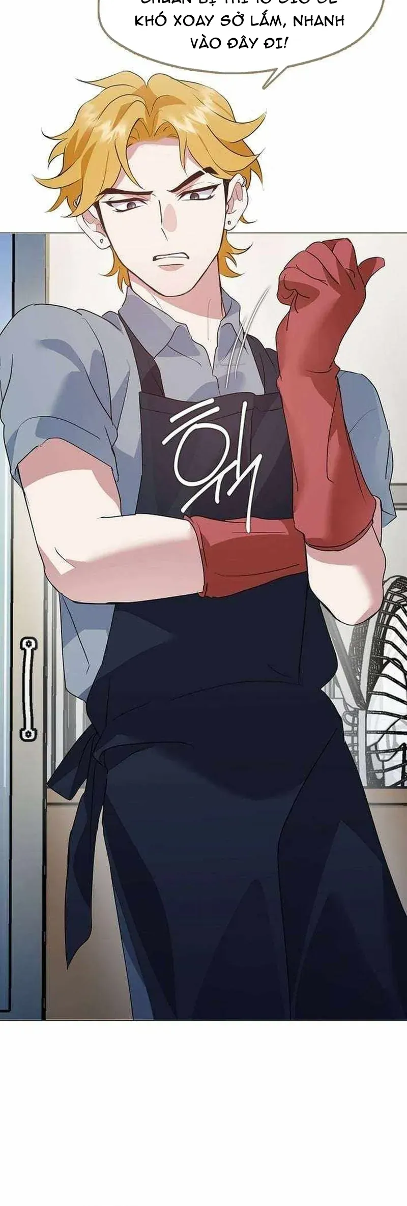 Nhà hàng thế giới ngầm Chap 96 - Next Chap 95