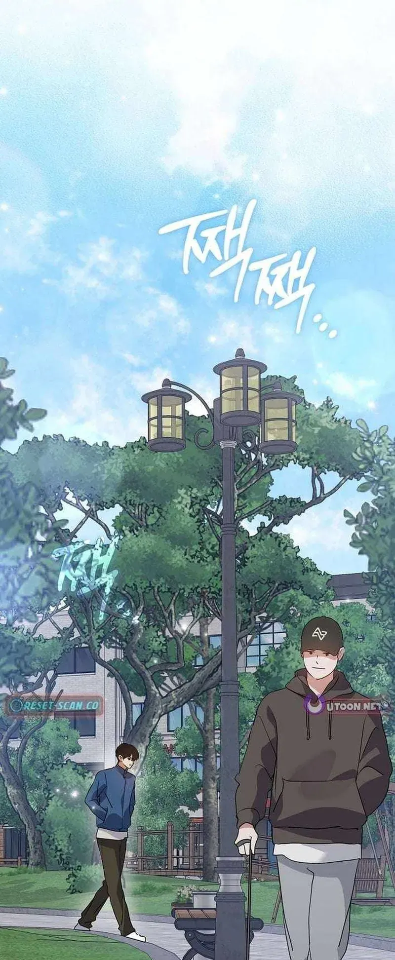 Nhà hàng thế giới ngầm Chap 96 - Next Chap 95