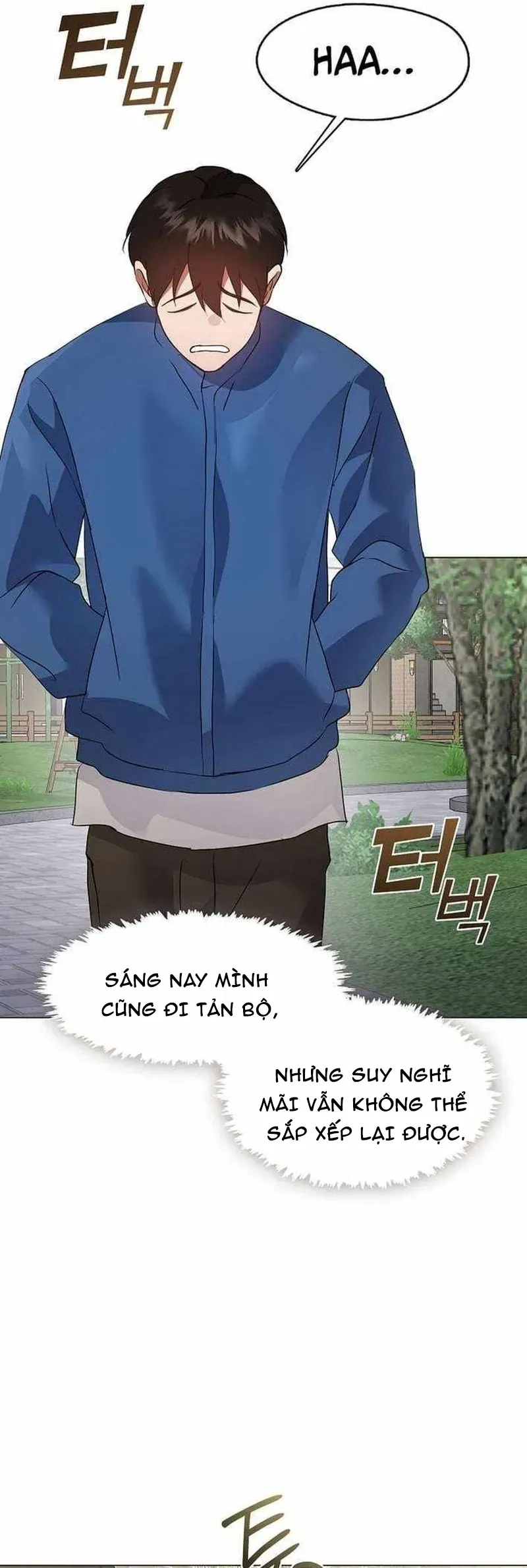 Nhà hàng thế giới ngầm Chap 96 - Next Chap 95