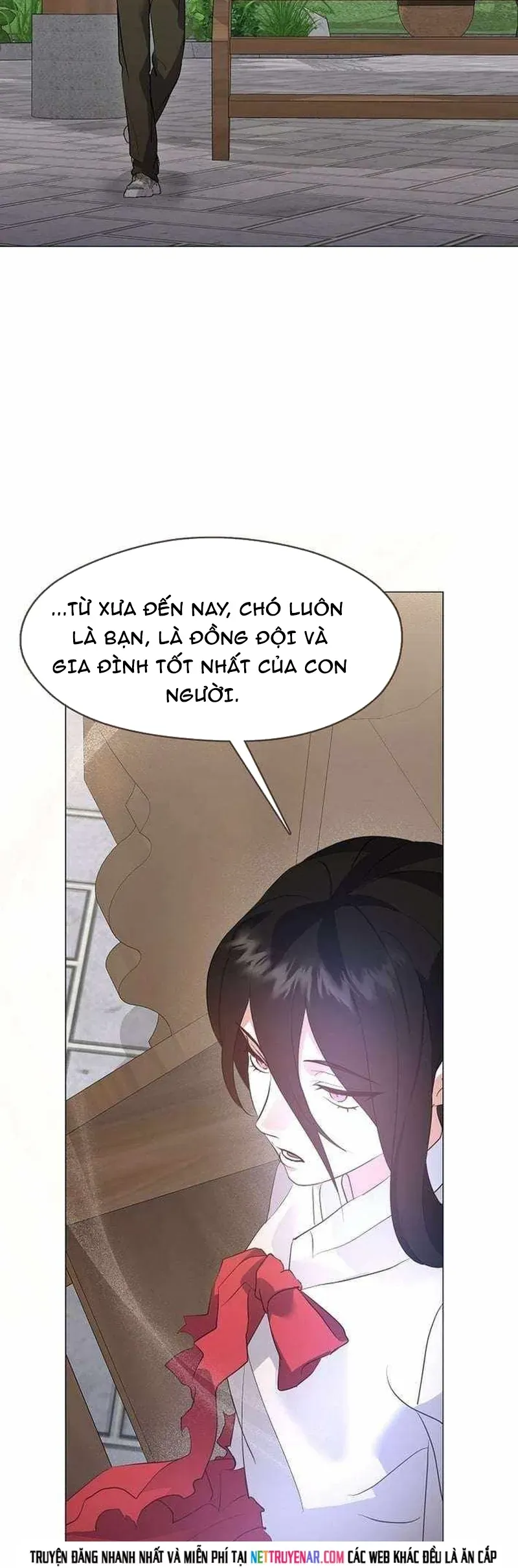 Nhà hàng thế giới ngầm Chap 96 - Next Chap 95