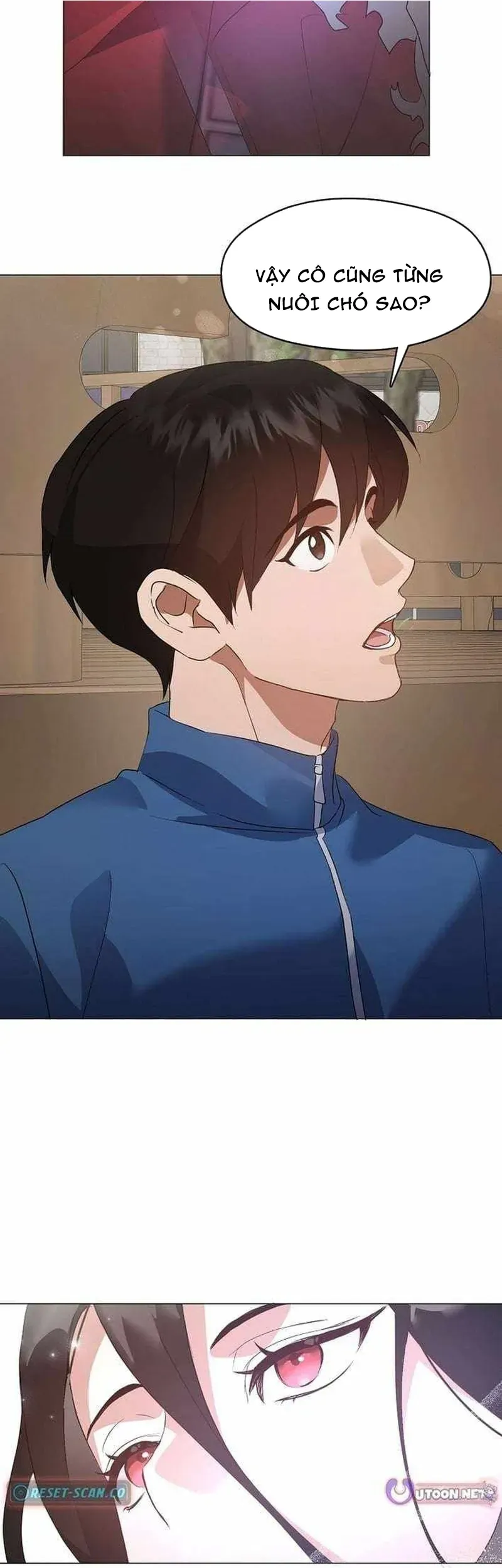 Nhà hàng thế giới ngầm Chap 96 - Next Chap 95