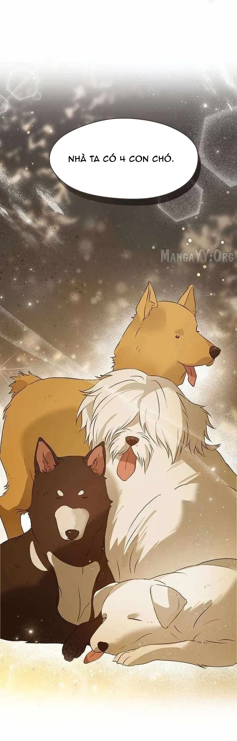 Nhà hàng thế giới ngầm Chap 96 - Next Chap 95