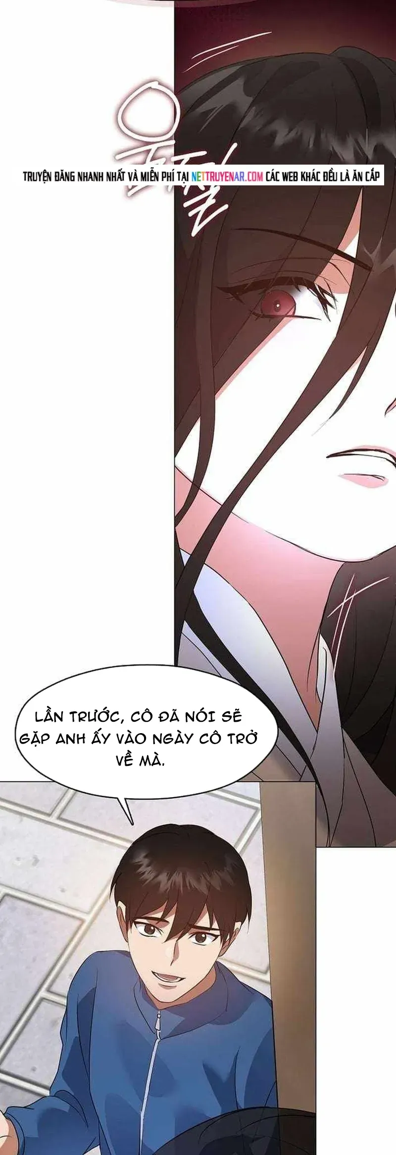 Nhà hàng thế giới ngầm Chap 96 - Next Chap 95