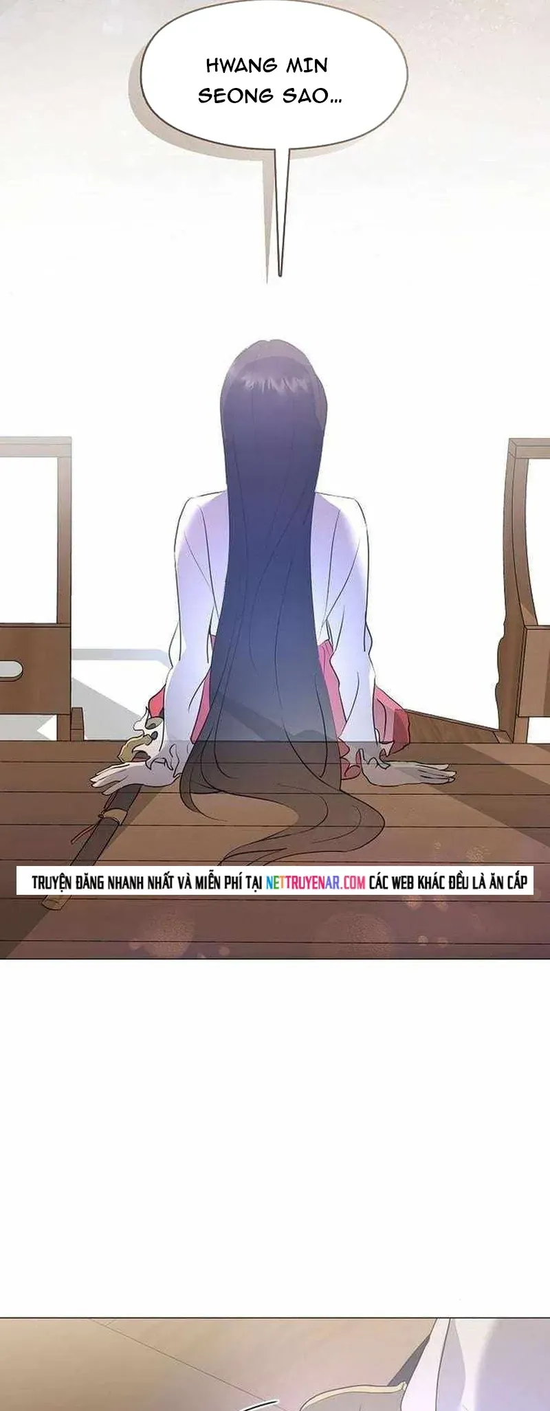 Nhà hàng thế giới ngầm Chap 96 - Next Chap 95