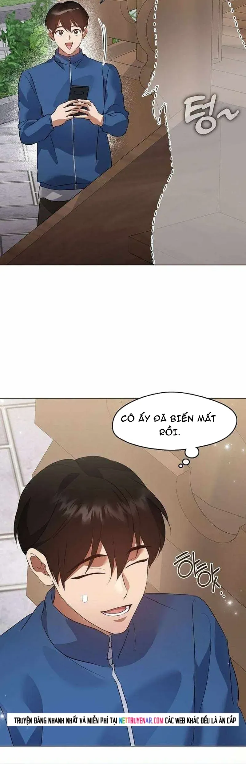 Nhà hàng thế giới ngầm Chap 96 - Next Chap 95