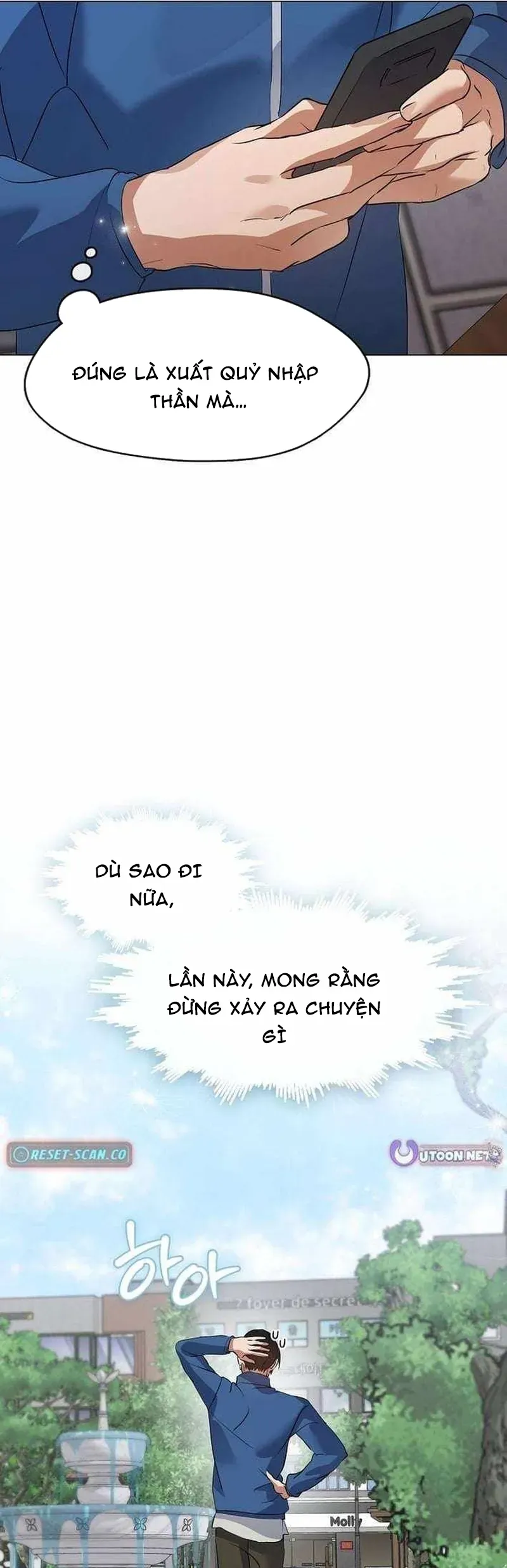 Nhà hàng thế giới ngầm Chap 96 - Next Chap 95