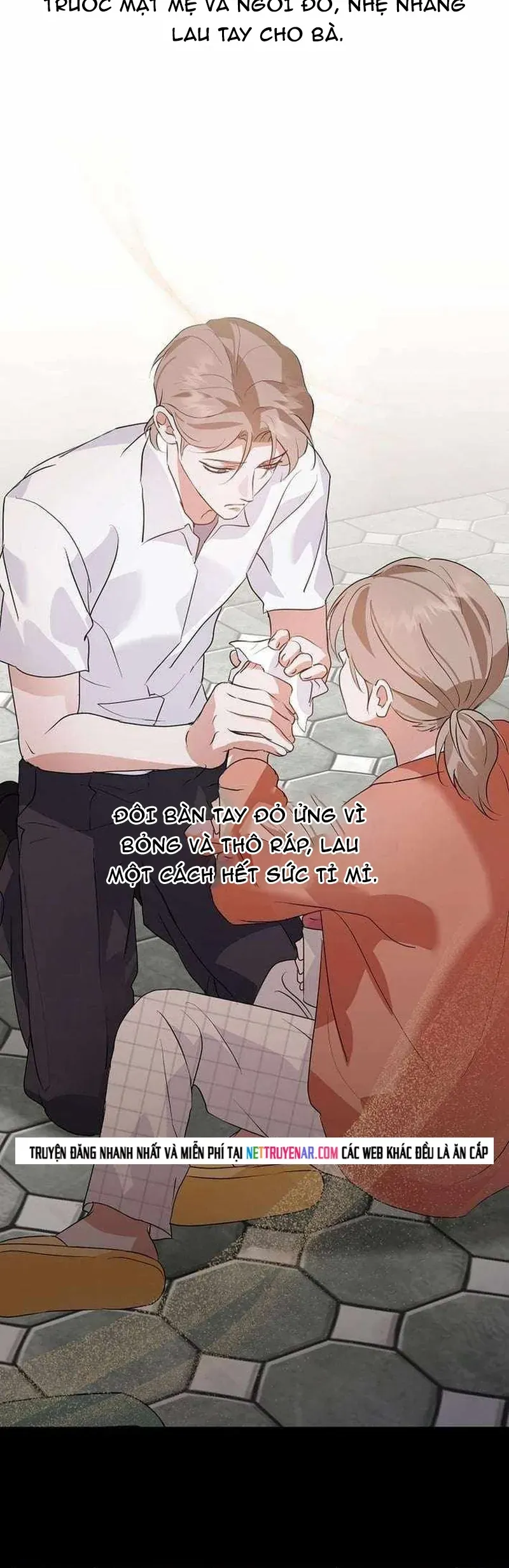 Nhà hàng thế giới ngầm Chap 96 - Next Chap 95