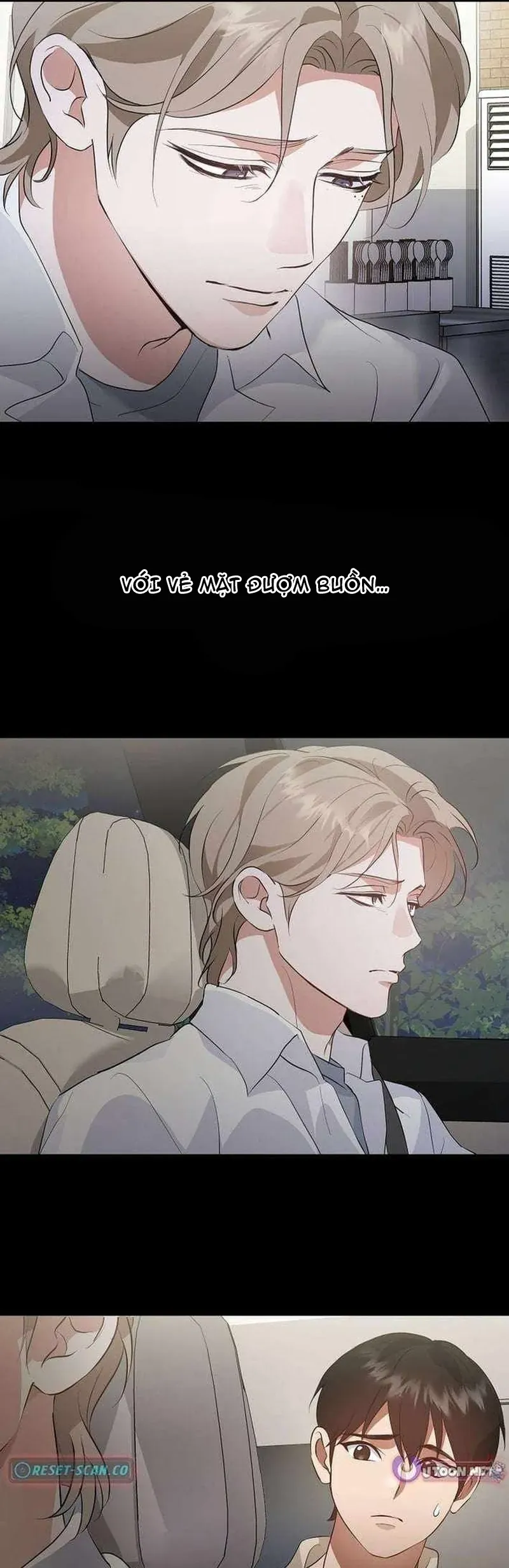 Nhà hàng thế giới ngầm Chap 96 - Next Chap 95