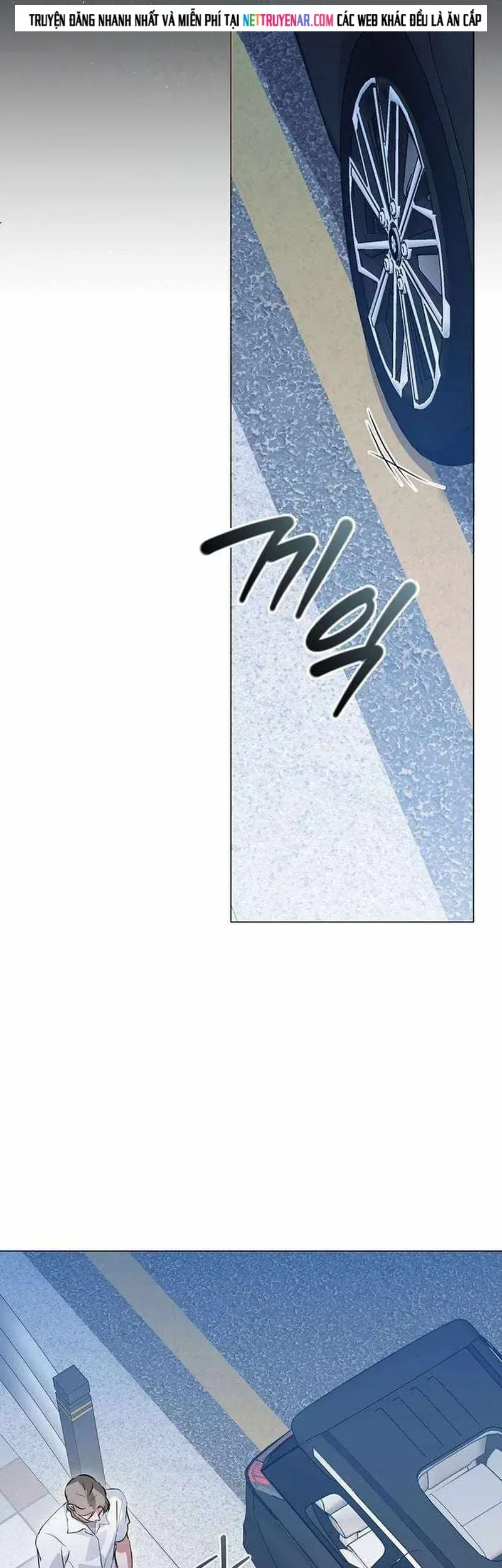 Nhà hàng thế giới ngầm Chap 96 - Next Chap 95