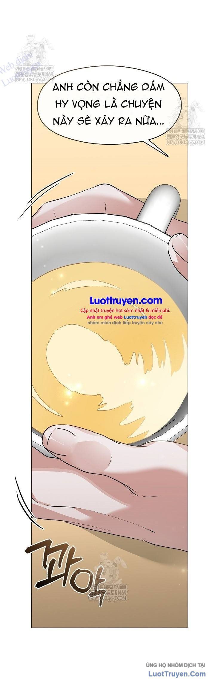 Nhà hàng thế giới ngầm Chap 97 - Next Chap 96