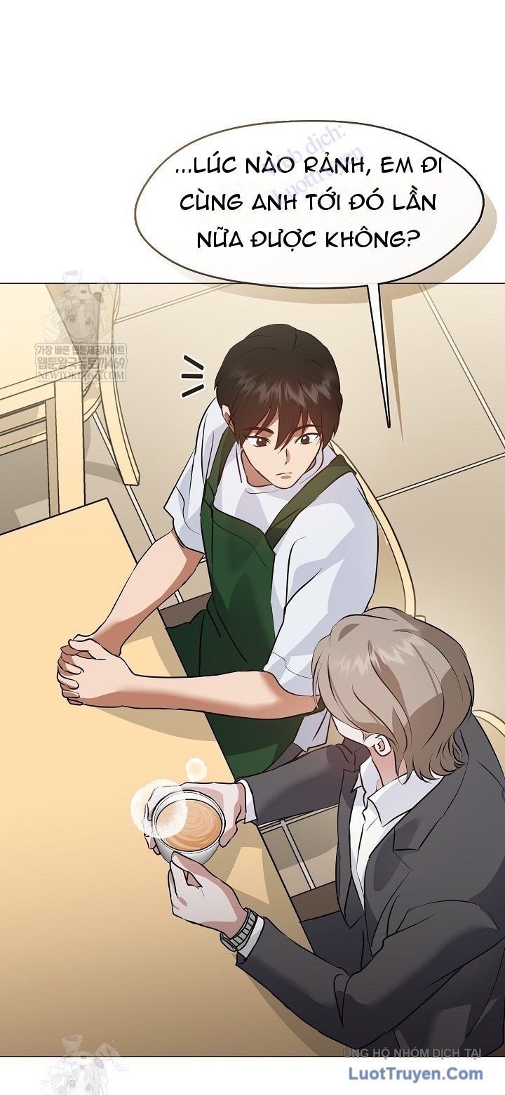 Nhà hàng thế giới ngầm Chap 97 - Next Chap 96