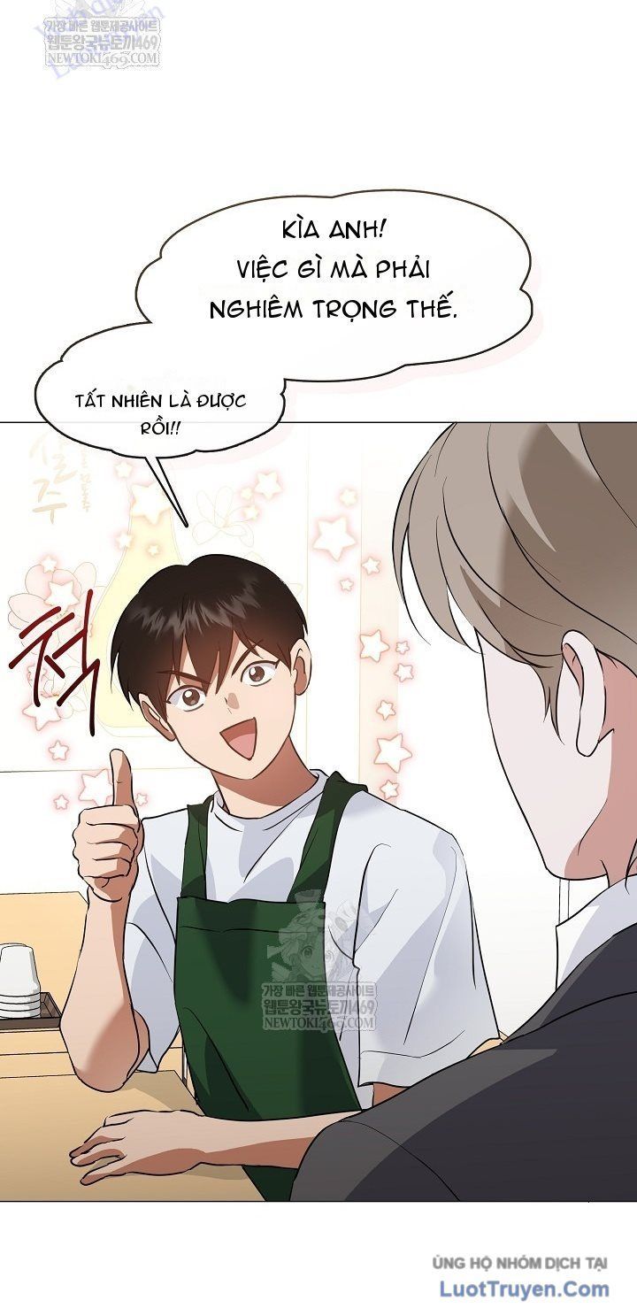 Nhà hàng thế giới ngầm Chap 97 - Next Chap 96