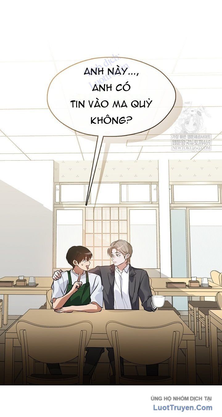Nhà hàng thế giới ngầm Chap 97 - Next Chap 96
