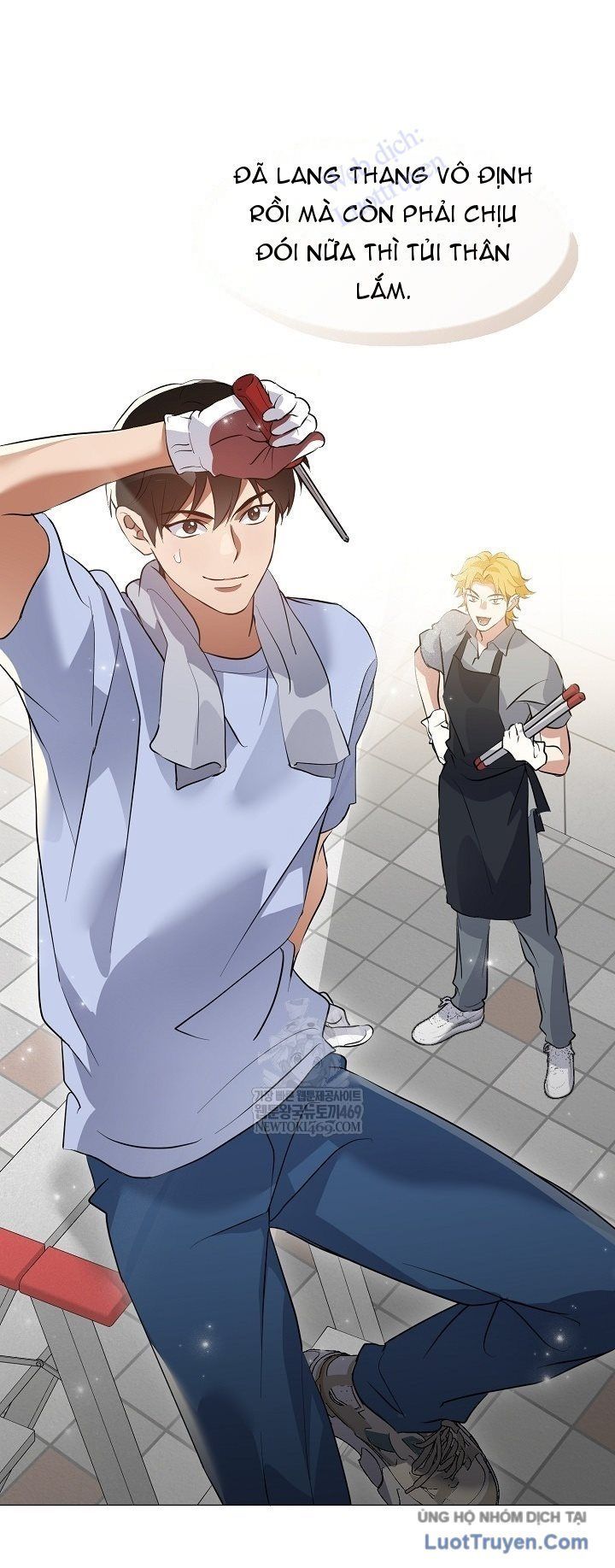 Nhà hàng thế giới ngầm Chap 97 - Next Chap 96