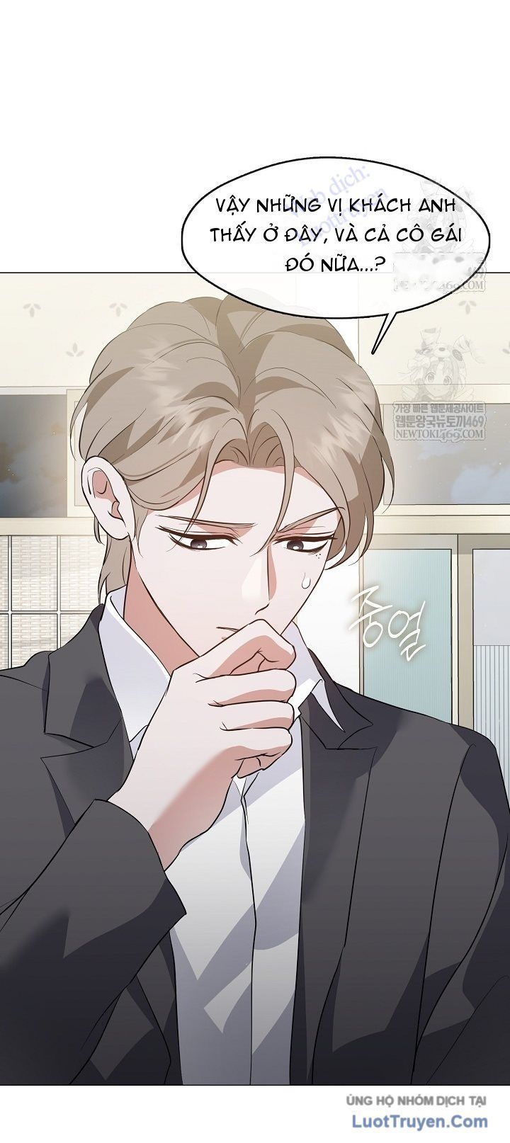 Nhà hàng thế giới ngầm Chap 97 - Next Chap 96