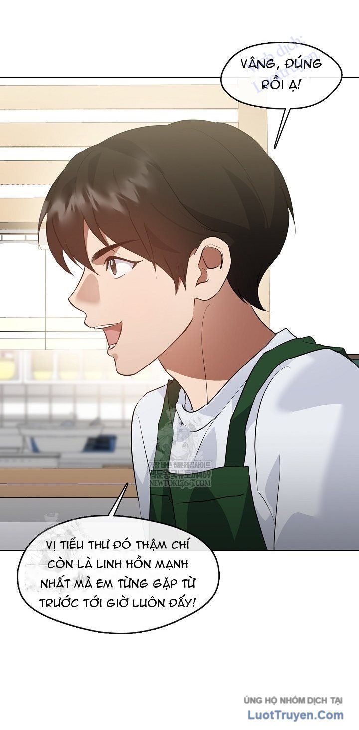 Nhà hàng thế giới ngầm Chap 97 - Next Chap 96