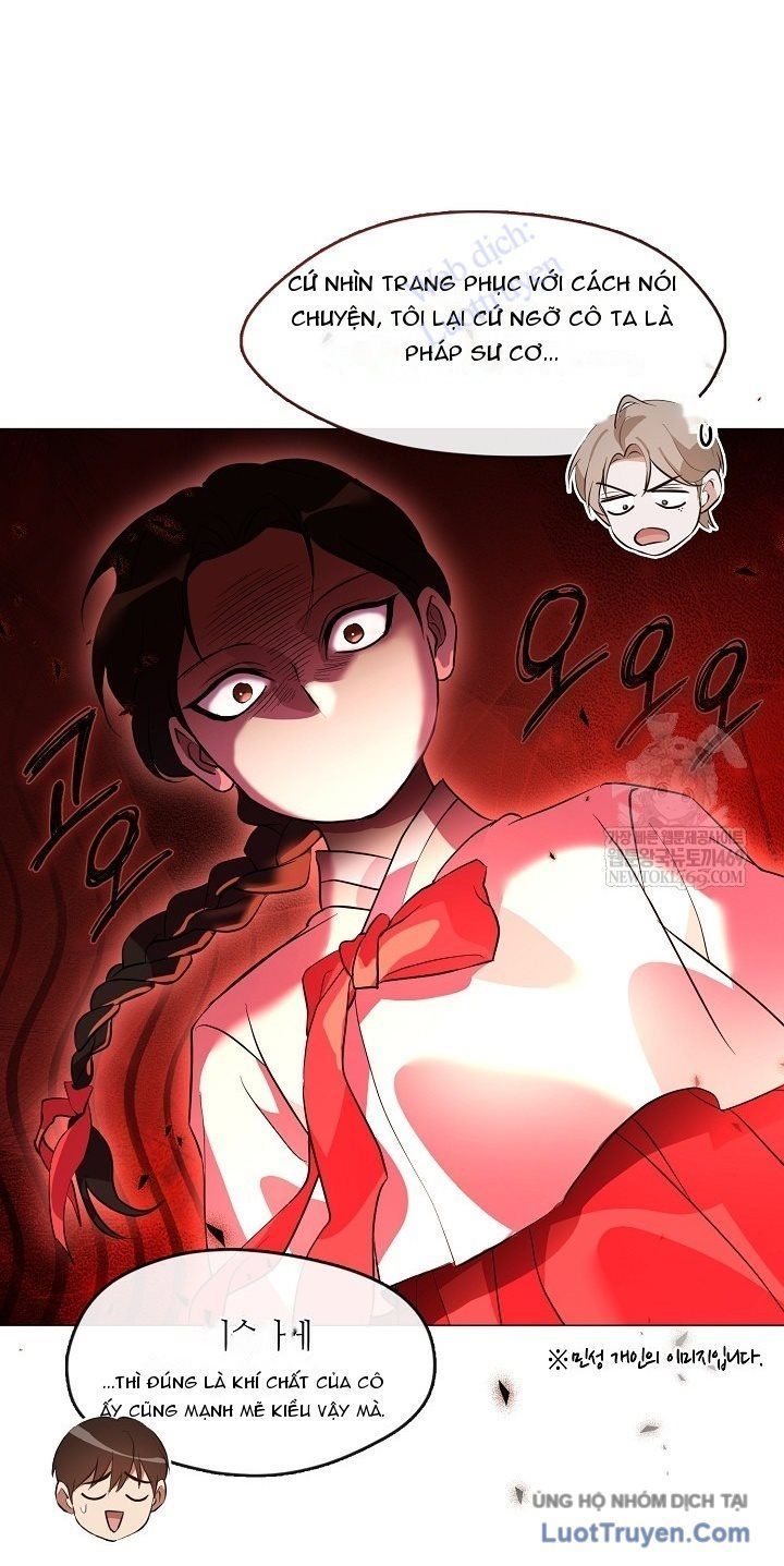 Nhà hàng thế giới ngầm Chap 97 - Next Chap 96